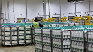 Food security compromised by farming challenges – Arla