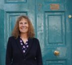 Health and welfare of animals central to vets - new BVA president