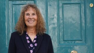 Health and welfare of animals central to vets – new BVA president