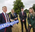NI teenagers invited to enter ABP’s ‘Angus Youth Challenge’