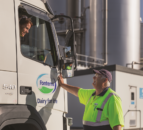 2024 financial results for Fonterra show year on year fall in profit