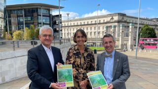 Biomethane production to ‘accelerate’ the road to Net Zero – Muir