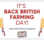 Back British Farming Day champions agriculture in Westminster