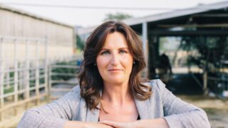 RABDF appoints Hayley Campbell-Gibbons as new chief executive