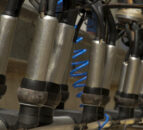 Making sure your milking machine is operating to scratch