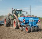 Lemken introduces new Solitair seed drill