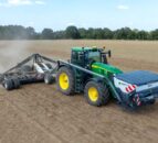 New Sky Progress TF sows four products in one pass