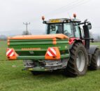 DAERA reminds NI farmers of closing date for fertiliser spreading
