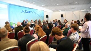 UK Dairy Day 2024 drew huge crowds for 10th anniversary