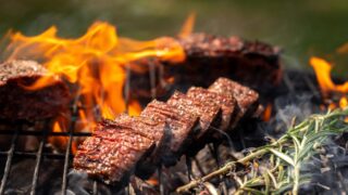 3D printed vegan steak launches in UK retailers