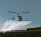 Would you buy a spray drone for over €800k?