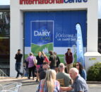 10th UK Dairy Day gets underway in Telford