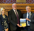 Direct payment ‘isn’t enough to sustain farm businesses’ – Lockhart MP