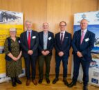 Bovine TB programme board members announced