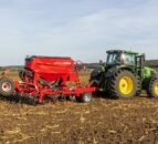 Horsch adds Sprinter CO to spring tine drill range