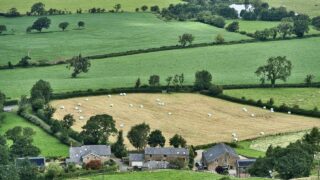 Poll shows uncertainty over tax is a key issue for family farms