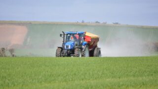 Strike averted at UK fertiliser factory as pay rise agreed