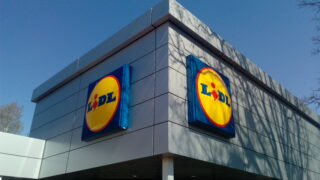 Lidl announces €1b injection into UK free-range eggs