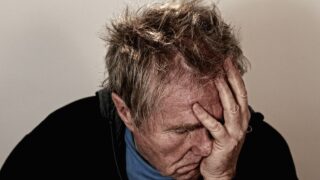 RSABI survey: Stress prevents 41% of farmers from taking time off