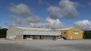 Tributes paid as ‘valued member’ of Markethill Mart passes away