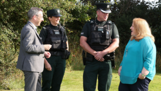 Rural crime is a ‘huge priority’ for police in NI – PSNI