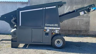 PSNI appeal for information after farm machinery stolen in Tyrone