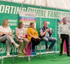 Sinn Féin confirms its commitment to agriculture in NI