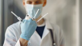 UK sanctions 3 new emergency bluetongue vaccines