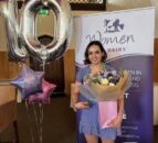 Women in Dairy celebrates 10th anniversary conference