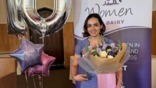 Women in Dairy celebrates 10th anniversary conference