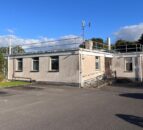‘Vital refurbishment’ completed at Omagh vet lab