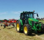 John Deere under FTC investigation since 2021