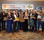 Winners announced for 'Helping it Happen' awards
