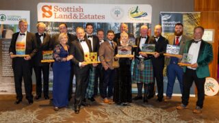 Winners announced for ‘Helping it Happen’ awards