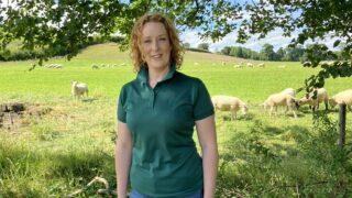 Cultshe clothing brand celebrates women in agriculture