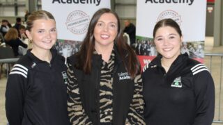 ABP Talent Academy ‘actively’ recruiting graduates and students