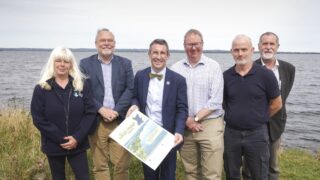 DAERA to host community meetings on Lough Neagh