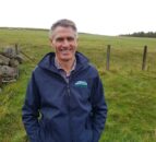Director at NFU Scotland details 'seismic' Budget 2025