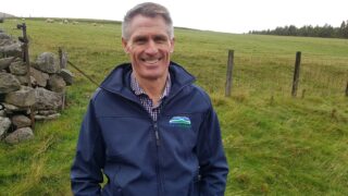 Director at NFU Scotland details ‘seismic’ Budget 2025