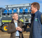 DAERA: New £4m project aims to reduce ‘excess phosphorus’ from slurry