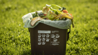 Irish food waste tech company to create 20 new UK jobs