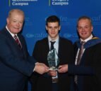 Photos: CAFRE celebrates students at awards ceremony
