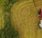 NI Water urges farmers to protect water when spreading slurry