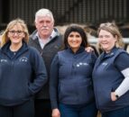 £15,000 of funding announced for NI farming group