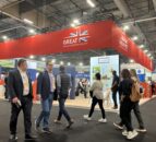 UK red meat and dairy takes centre stage at SIAL
