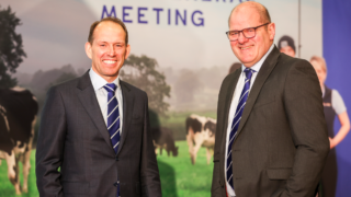 Dale Farm: Focus is ‘firmly on sustainability’ for growth