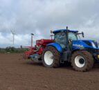 Autumn crop establishment – there is no room for error