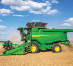 Shakeup of recommended list trials for cereals may be necessary – AHDB