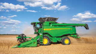 Shakeup of recommended list trials for cereals may be necessary – AHDB