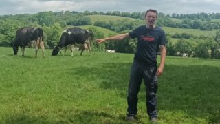 Technology demonstration farm scheme to be extended – DAERA